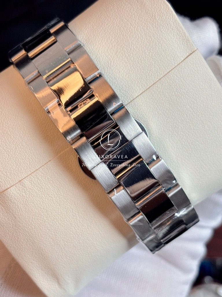 Orient Bambino Open Heart-Chain