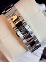 Orient Bambino Open Heart-Chain