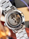 Orient Bambino Open Heart-Chain