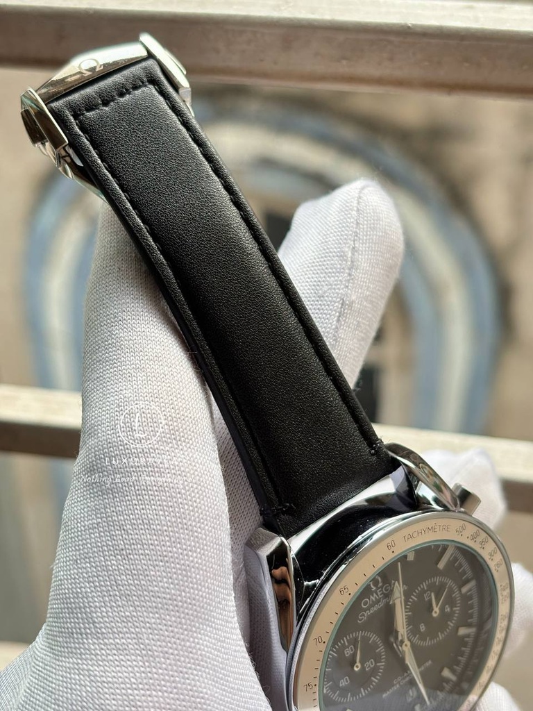 Omega Speedmaster 57-Belt