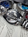 Omega Speedmaster 57-Chain