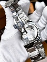 Tissot PRX Open Heart-Chain