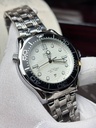 Omega Seamaster Diver-Chain