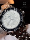 Omega Seamaster Diver-Chain