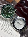 Omega Seamaster Diver-Chain