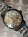 Tissot Automatic Skeleton-Chain