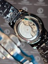 Tissot Automatic Skeleton-Chain
