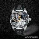 Tissot T-Complication Squelette 43mm || Ref. T070.405.16.411.00