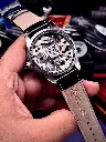 Tissot T-Complication Squelette 43mm || Ref. T070.405.16.411.00