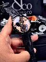 Jacob & Co. The World Is Yours-Metallic Copper