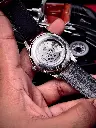 The Seiko Presage Cocktail Time | Model SRPE41J1 