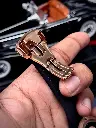 Jacob & Co. Skull Double Tourbillon 