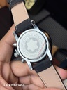 Montblanc TimeWalker chronograph-Belt