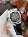 Patek Philippe Nautilus Automatic — Belt