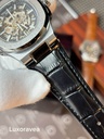 Patek Philippe Nautilus Automatic — Belt
