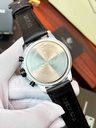 Tubular Chronograph watch-Belt