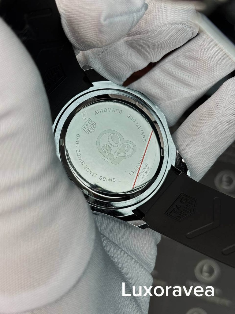 TAG Heuer Aquaracer-Belt