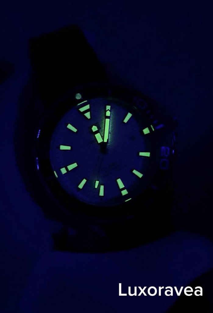 TAG Heuer Aquaracer-Belt