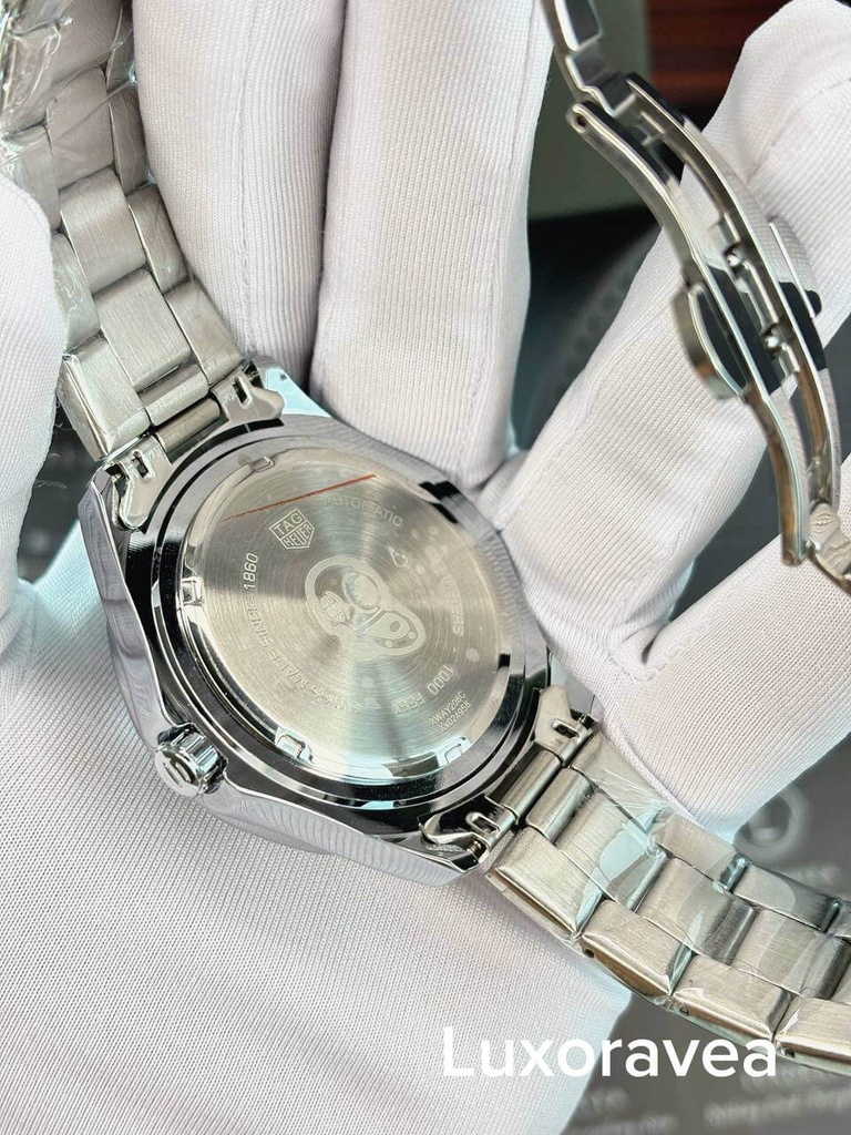 TAG Heuer Aquaracer-Chain