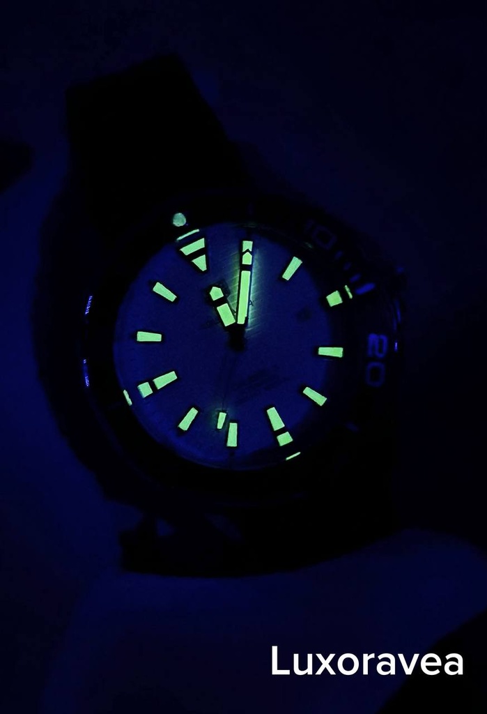 TAG Heuer Aquaracer-Chain