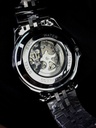MASERATI SKELETON AUTOMATIC-Chain