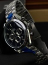 OMEGA Seamaster Aqua Terra chronograph