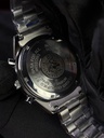 OMEGA Seamaster Aqua Terra chronograph