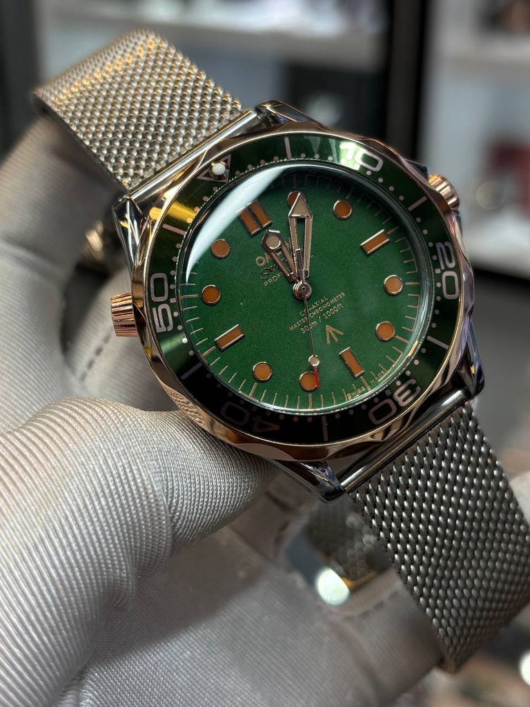 Omega 007 Semi AAA Grade