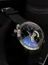 Tag Heuer Grand Carrera Caliber 36 Silicone Belt