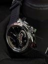 Tag Heuer Grand Carrera Caliber 36 Silicone Belt