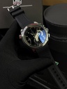 Tag Heuer Grand Carrera Caliber 36 Silicone Belt