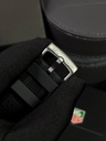 Tag Heuer Grand Carrera Caliber 36 Silicone Belt