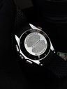 Tag Heuer Grand Carrera Caliber 36 Silicone Belt