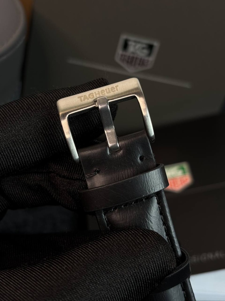 Tag Heuer Carrera Chronograph-Belt
