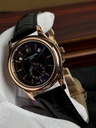 Patek Philippe Complications Quartz Brown