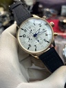 Patek IWC Classic Chronograph – AA Grade