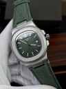 Patek Philippe Nautilus Denim Jeans