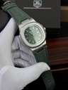 Patek Philippe Nautilus Denim Jeans