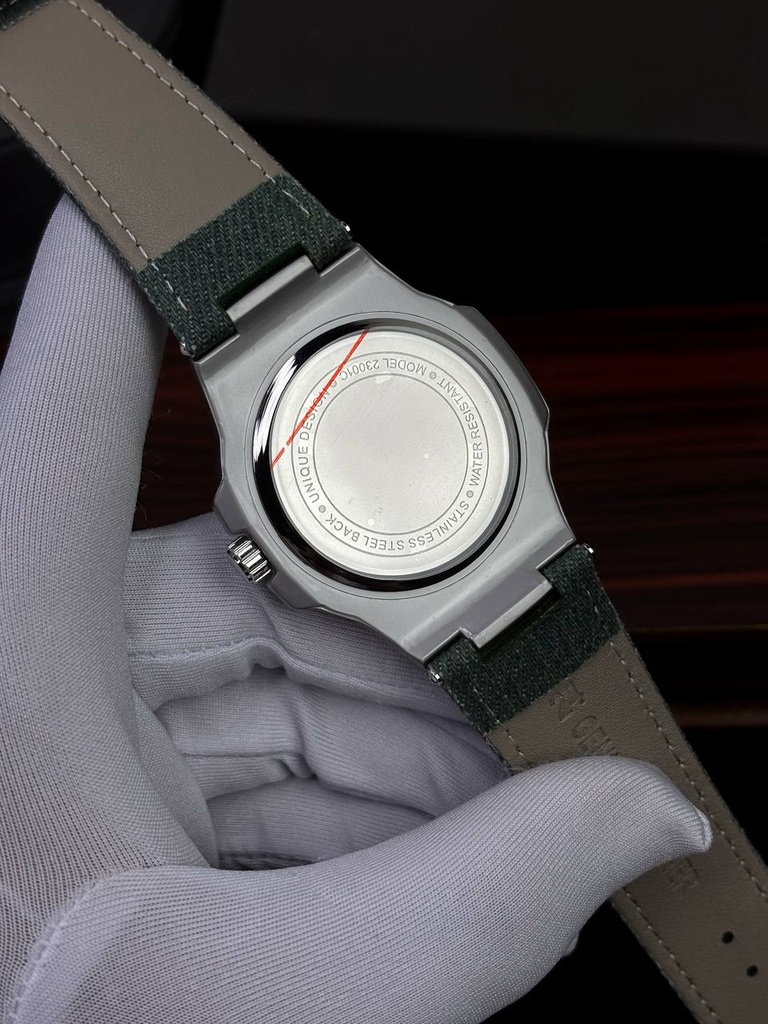 Patek Philippe Nautilus Denim Jeans