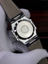 Patek Philippe Nautilus Quartz Leather-Belt
