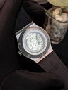 Hublot Automatic Velvet Texture Belt