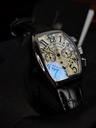 Franck Muller Master Chronograph-Belt