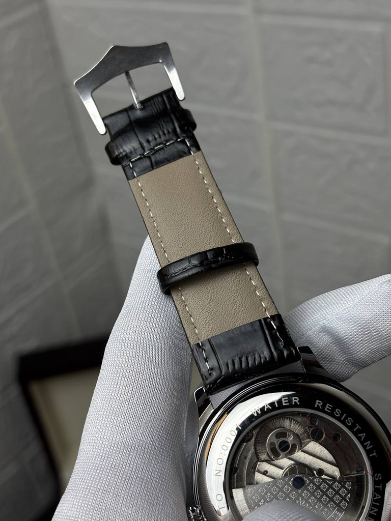 Patek Philippe Dragon Belt