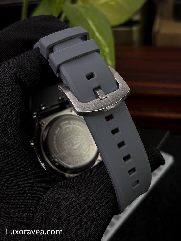 G-Shock Casio-AK GA2100 