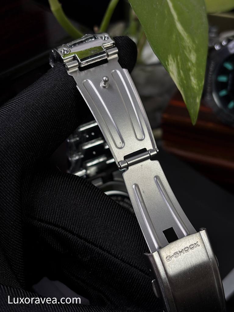 G-Shock GA2100 Chain
