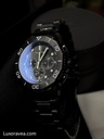 Tag Heuer Aquaracer Chronograph Full Black