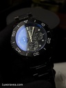 Tag Heuer Aquaracer Chronograph Full Black