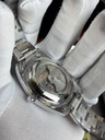 Omega Seamaster Aqua Terra-Chain