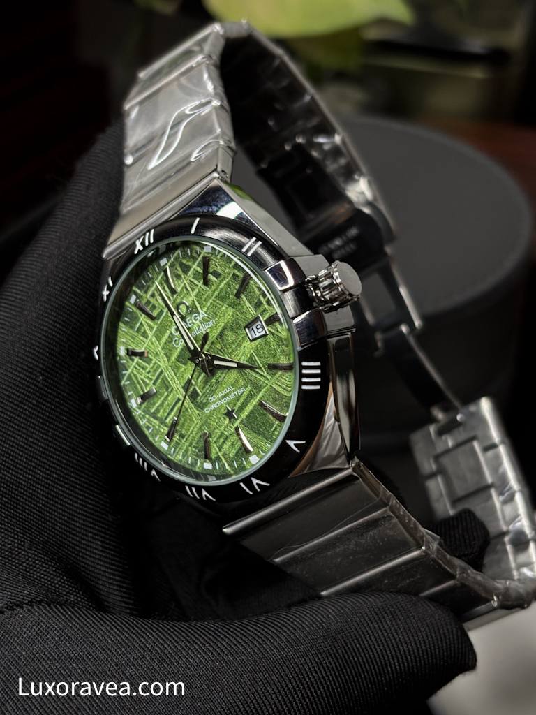 Omega Constellation-Chain
