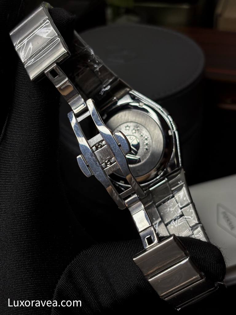 Omega Constellation-Chain